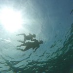 Schnorcheln auf Koh Rok in Thailand