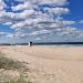 Strand in Bulli Australien